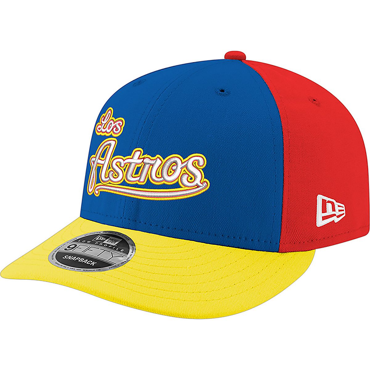 New Era Los Astros Mi Patria Mexico 59FIFTY Cap