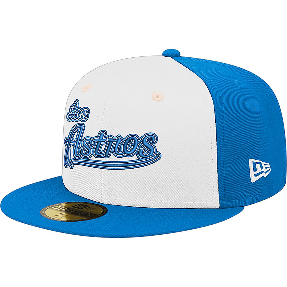 MLB Atlanta Braves Light Royal with White 59FIFTY Fitted Cap :  Sports Fan Baseball Caps : Sports & Outdoors