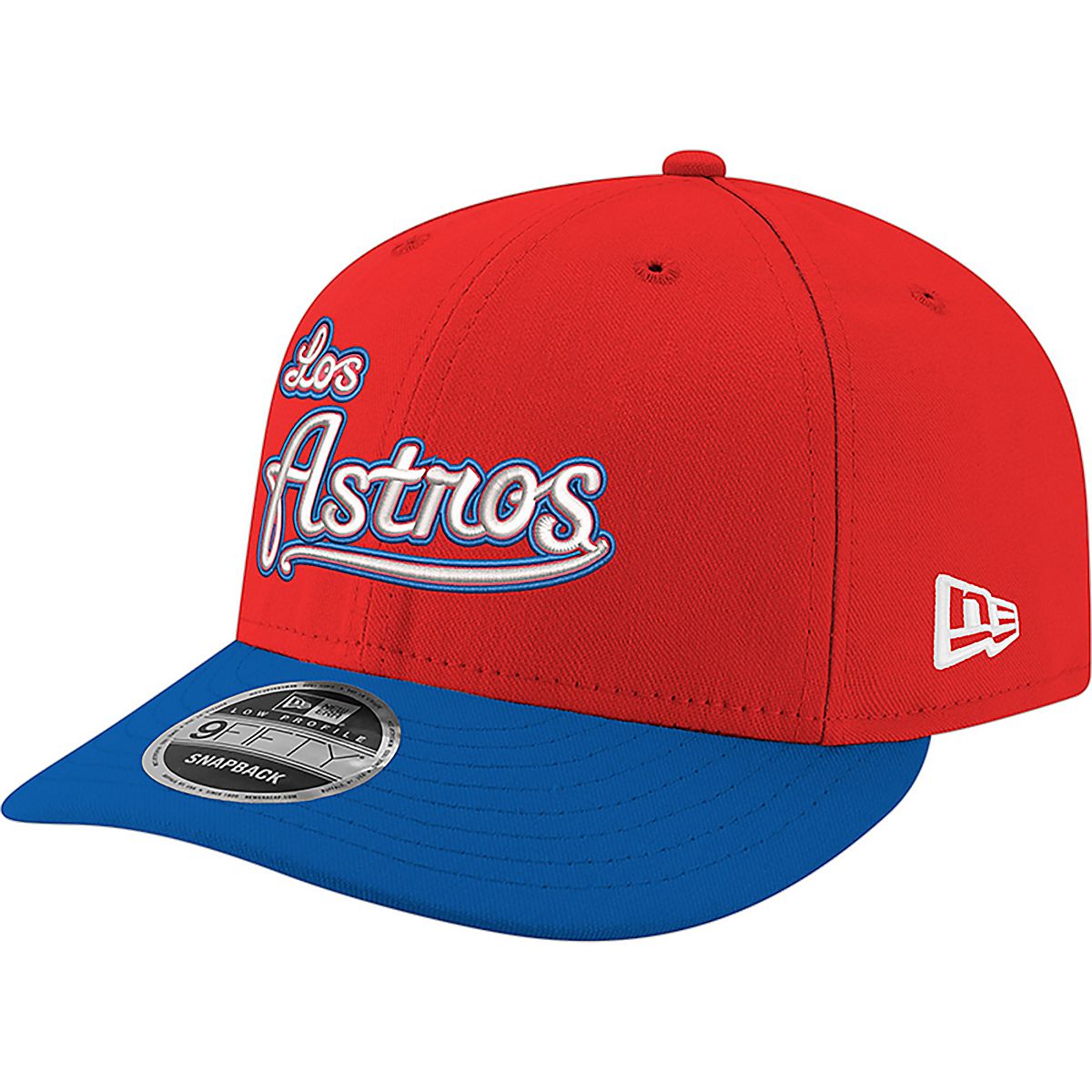 New Era Los Astros Mi Patria Venezuela LP9FIFTY Cap