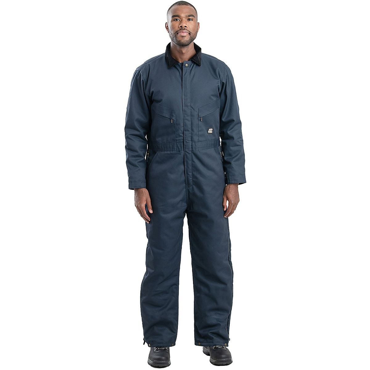 ensou. Safari Coverall Black エンソウ カバーオール ensou