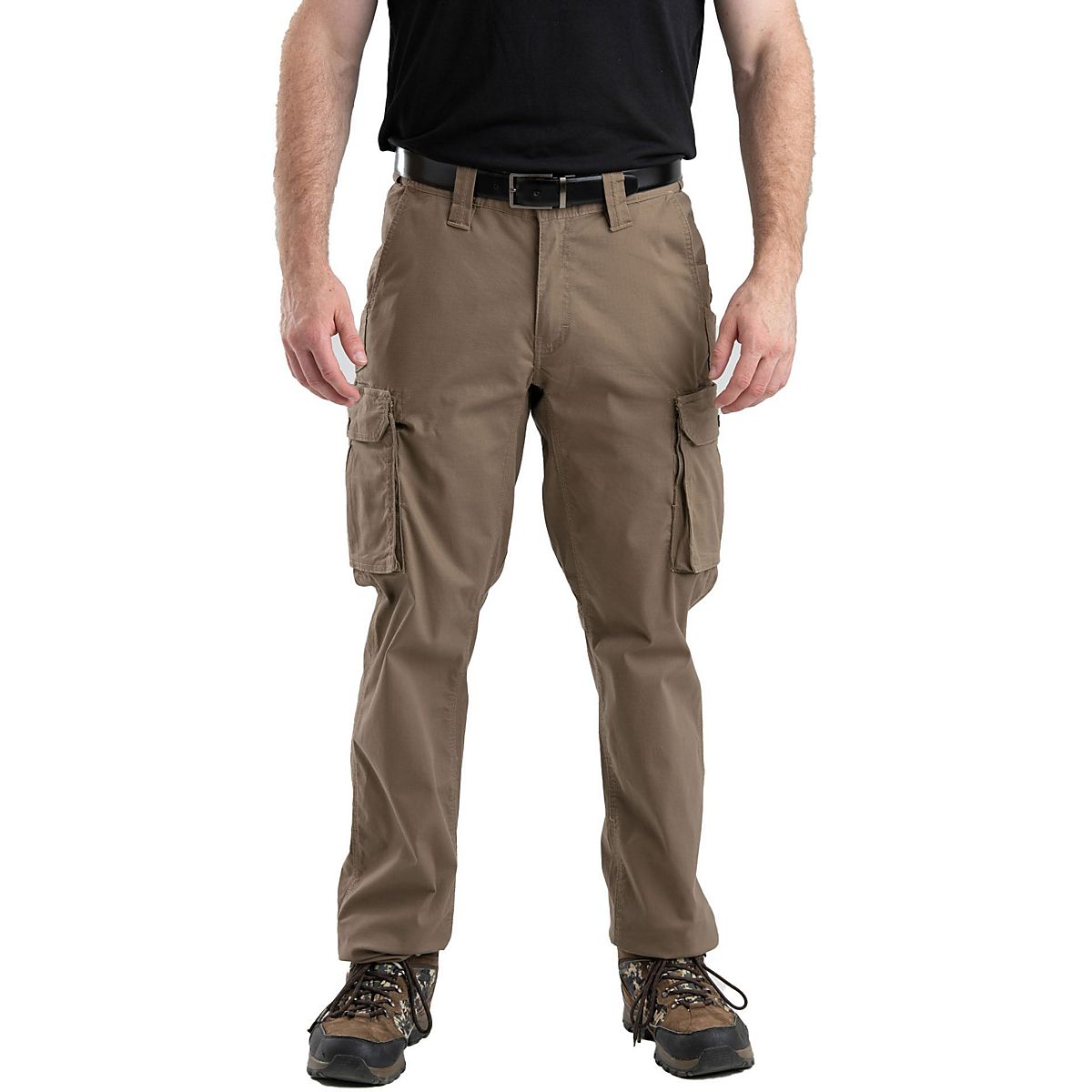 Berne Men's Echo Zero Six Cargo Pants | Free Shipping at Academy