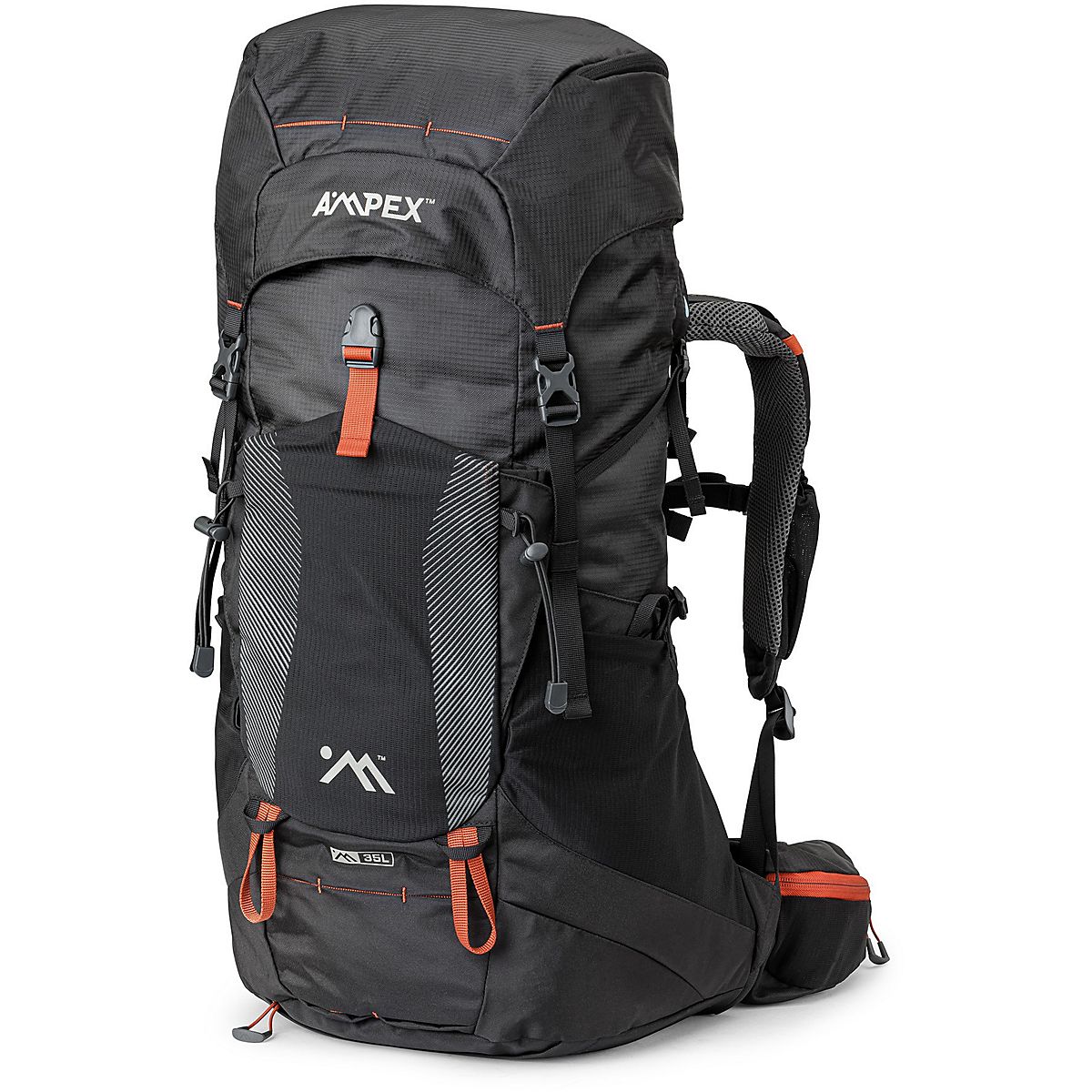 Ampex Cahill Excursion 35-Liter Framepack Backpack | Academy