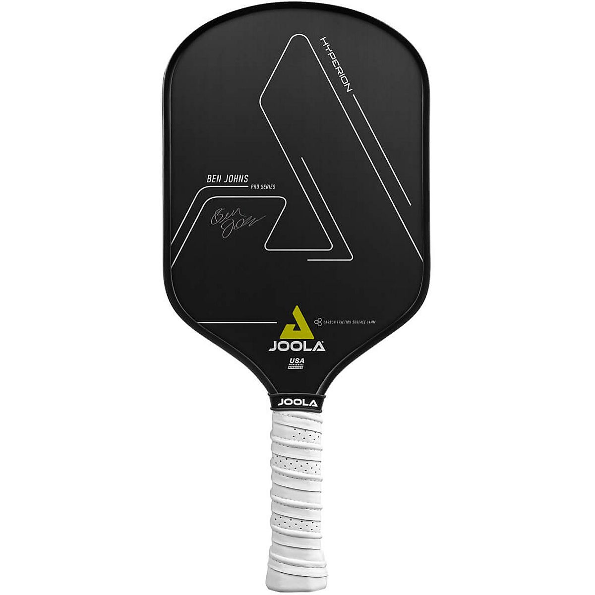JOOLA Ben Johns Hyperion CFS 14 mm Pickleball Paddle | Academy