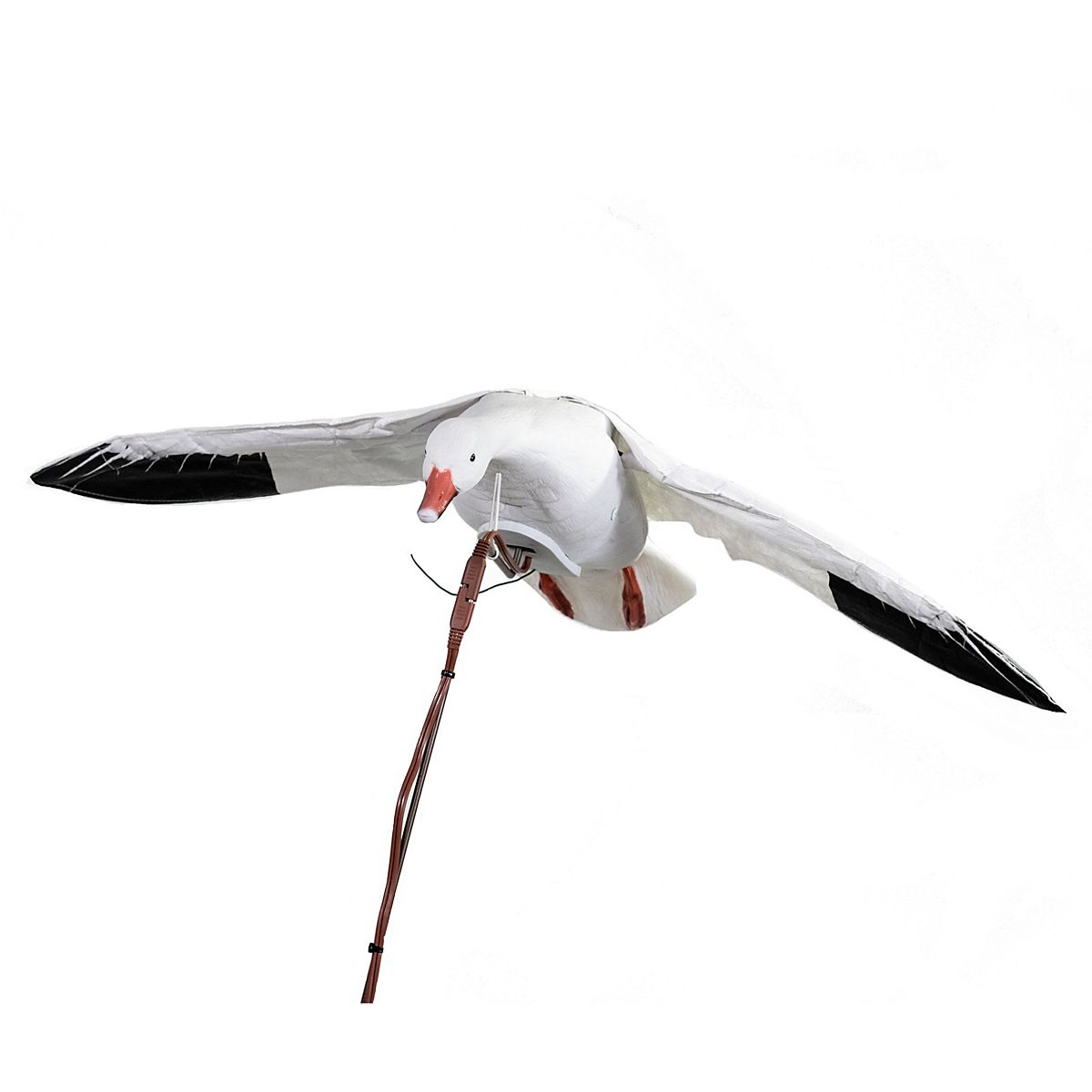 Higdon Clone Snow Goose Decoy Academy