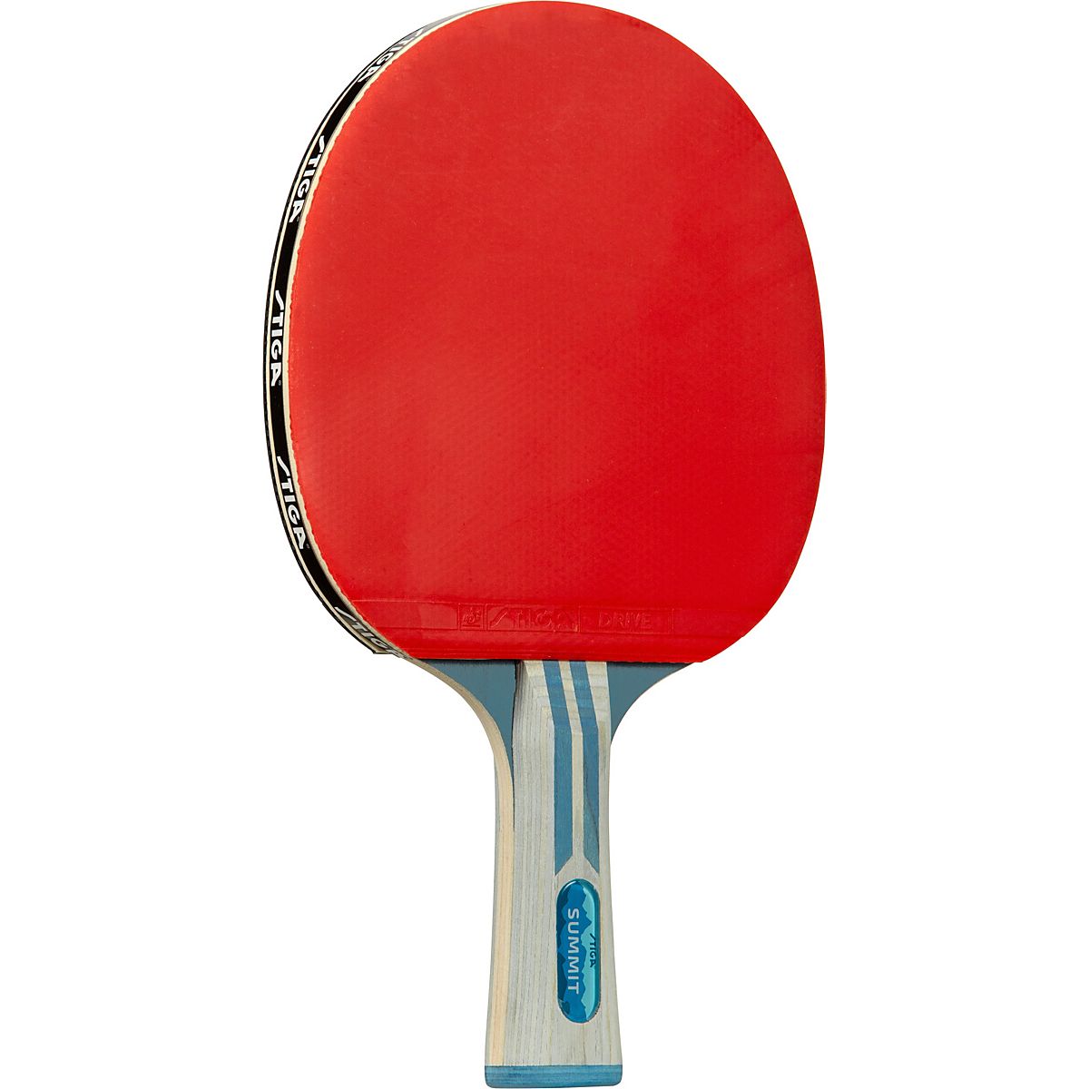 Stiga Summit Table Tennis Racket Academy