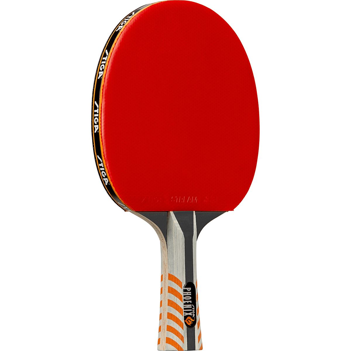 Stiga Phoenix Table Tennis Racket Academy