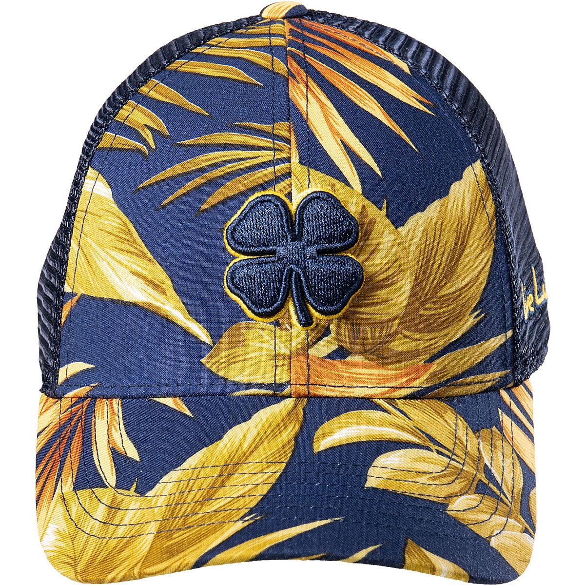 Black Clover Adults' Tropical Collection Island Luck 14 Cap | Academy