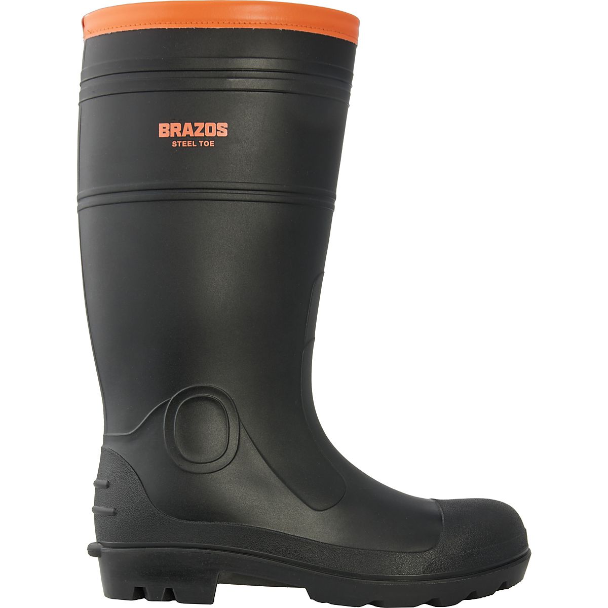 Brazos rubber boots on sale