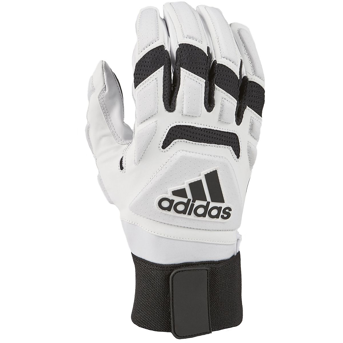 adidas Men s Freak Max 2.0 Football Lineman Gloves Academy