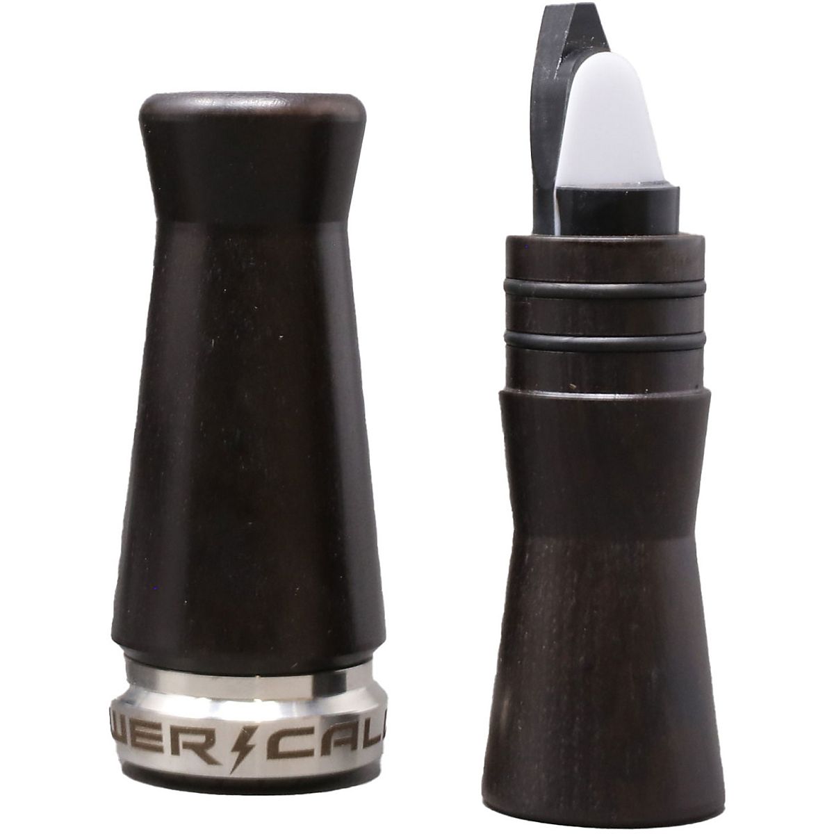 Power Calls Spark African Blackwood Goose Call Academy