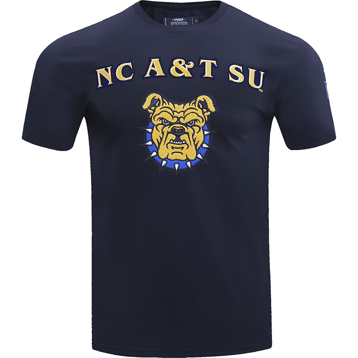 Pro Standard Men's North Carolina A&T University Classic