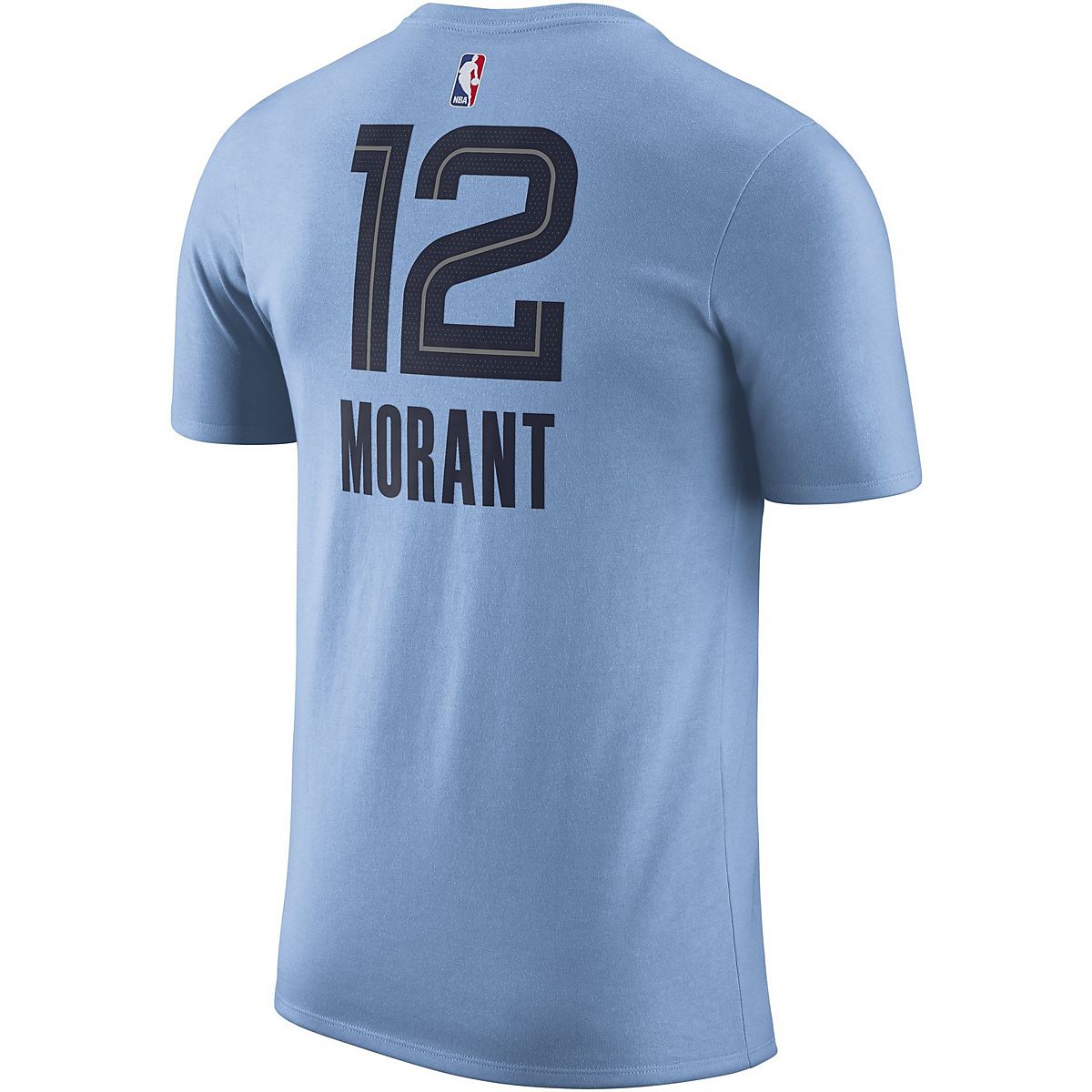 Nike Men's Memphis Grizzlies Ja Morant #12 Essential Statement N&N