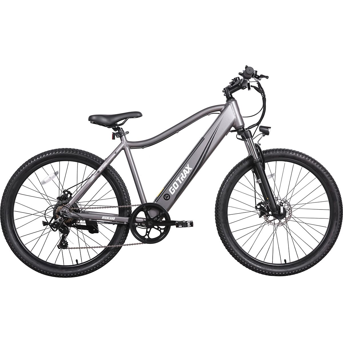 GOTRAX 26 in Highland Electric Bike Academy