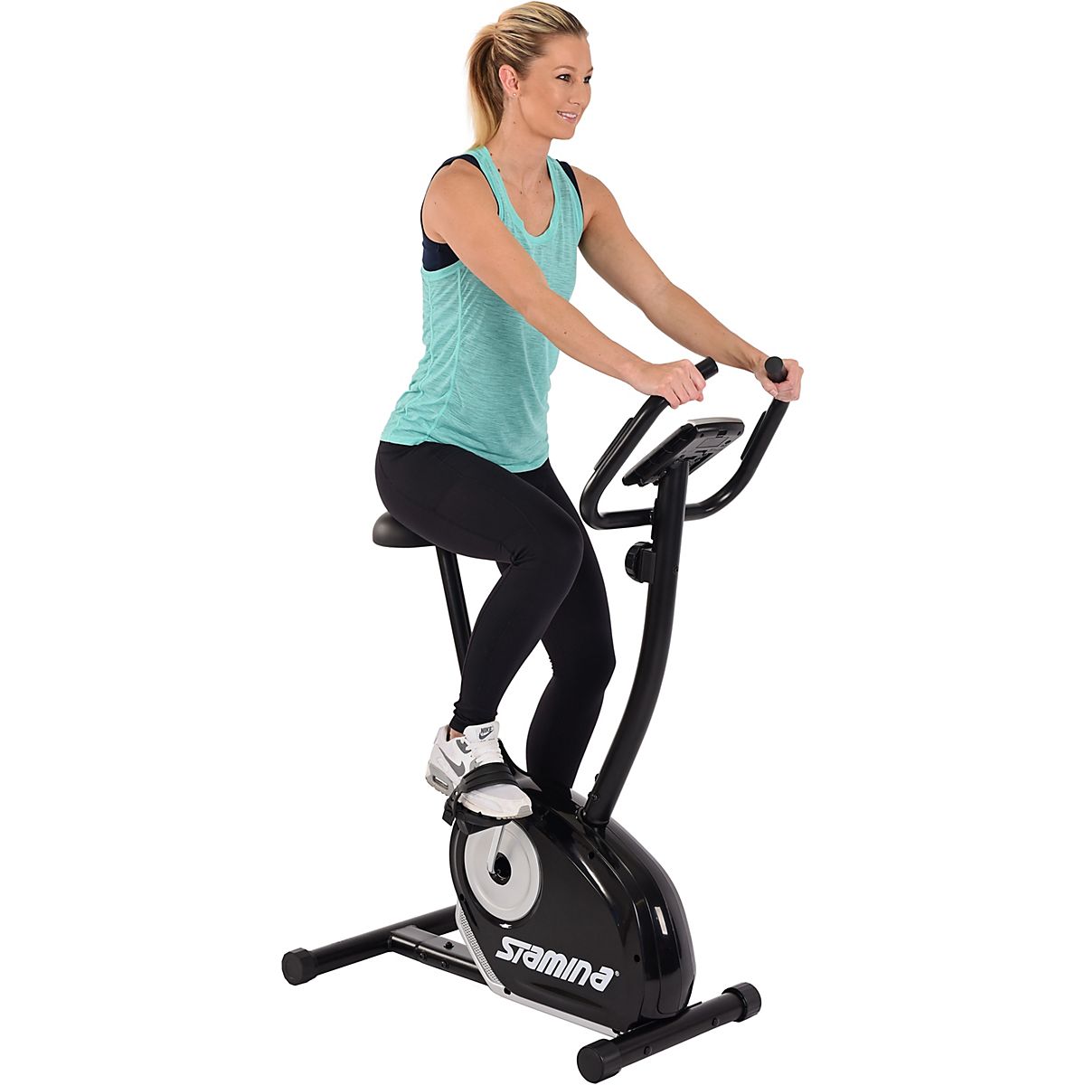 Academy indoor online bike