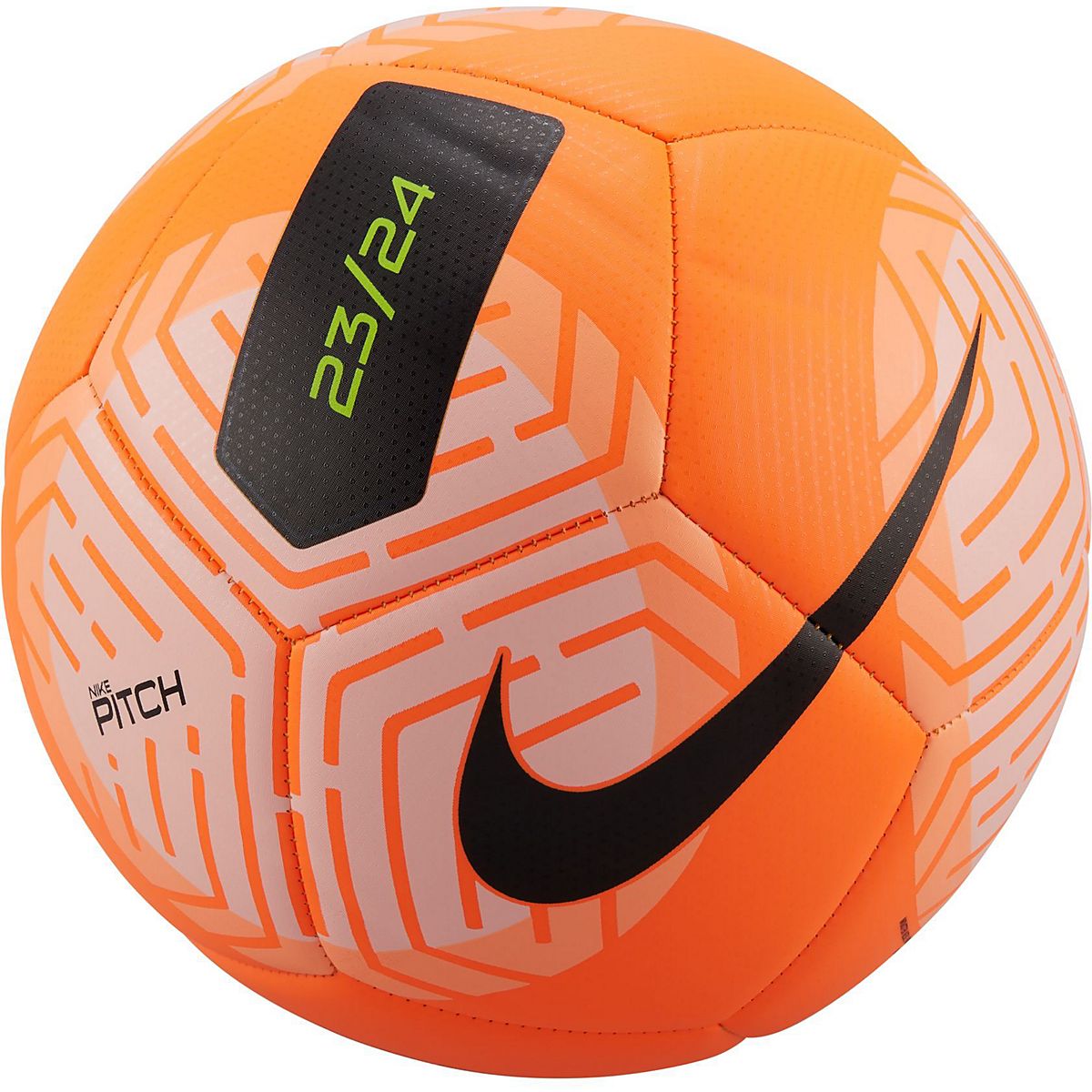 Fußball ball nike on sale