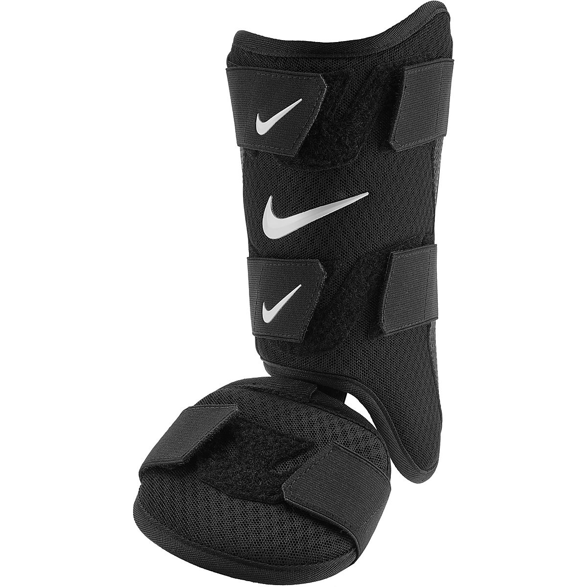 Nike Youth Diamond Batter's Left Leg Guard | Academy