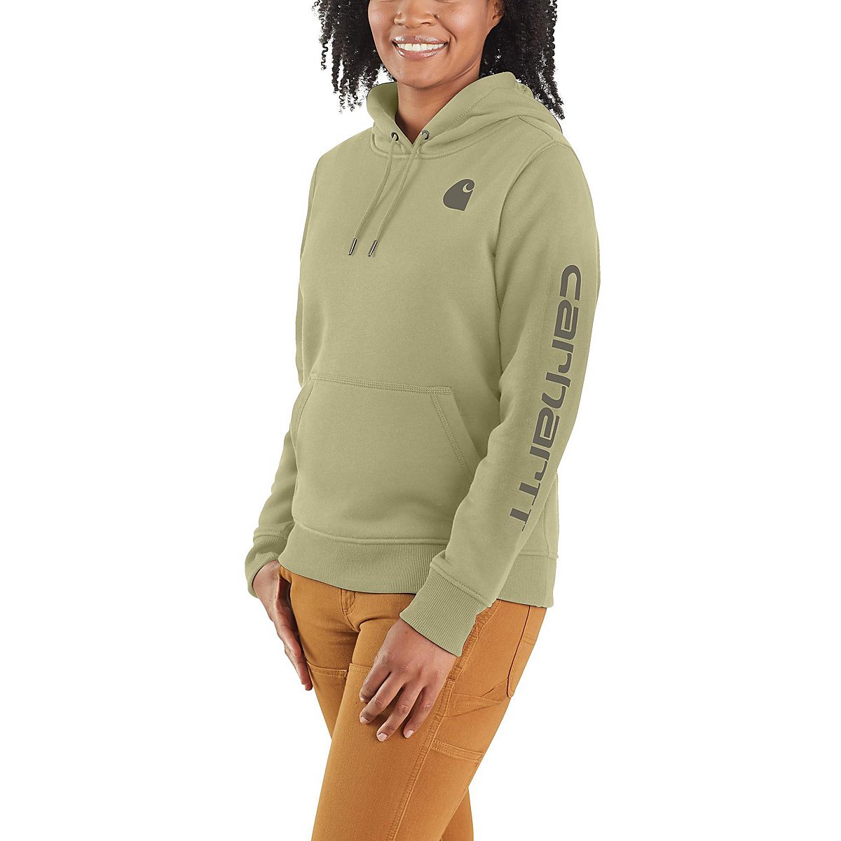 Carhartt ect women s hoodie sale