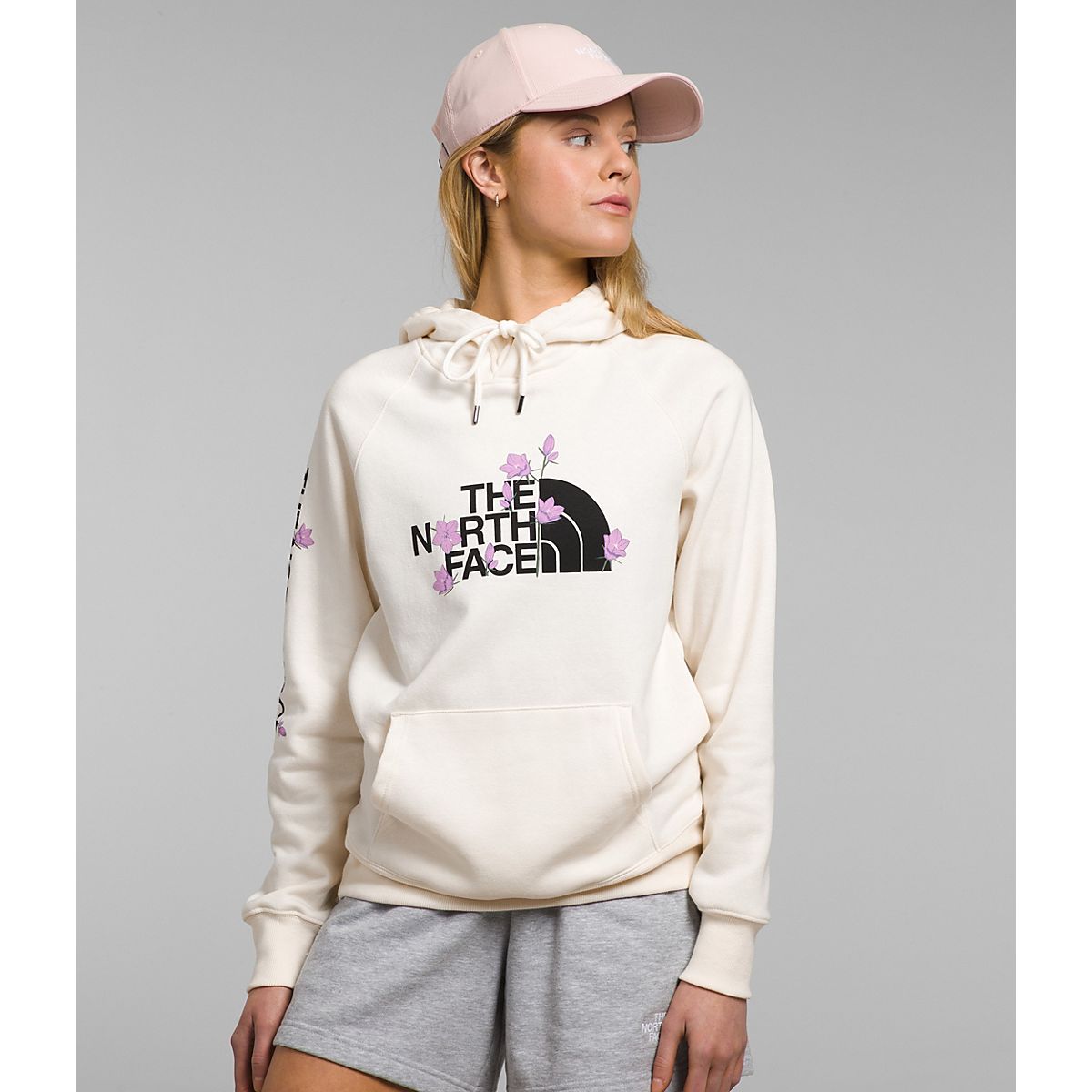 The north face clearance jumper womens