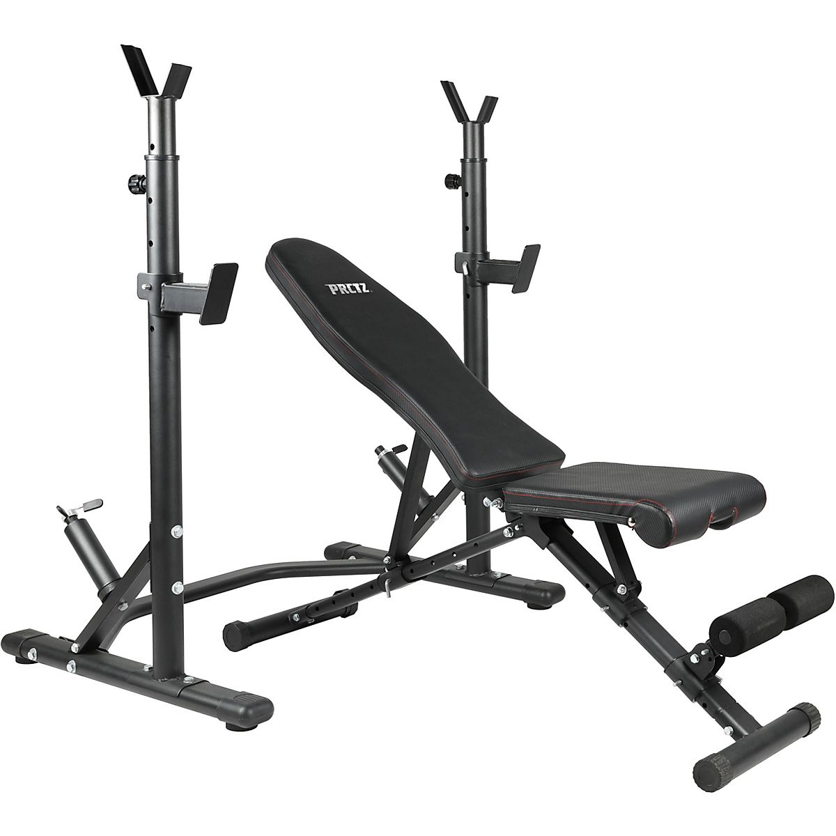 Academy adjustable weight discount bench