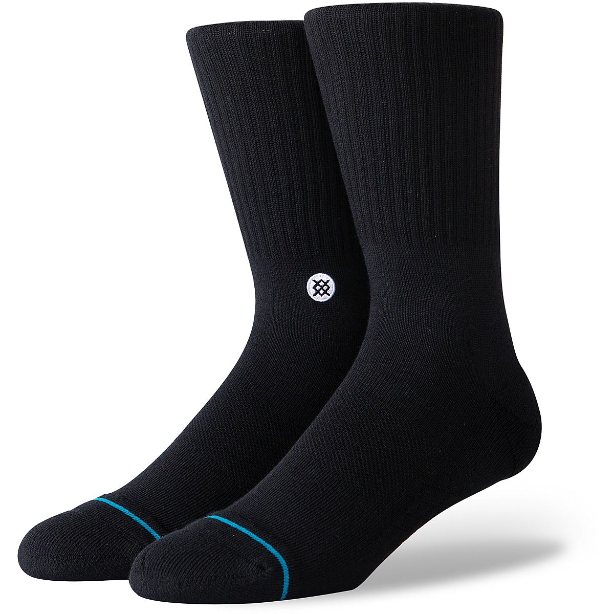 Stance Casual NBA Classics Mavericks Crew Socks