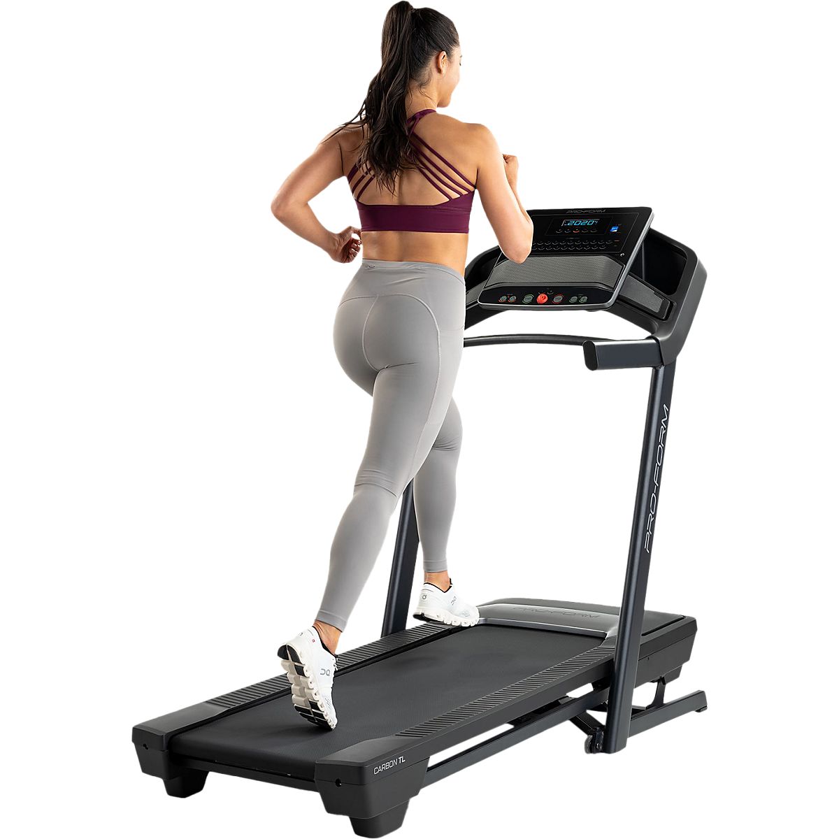 ProForm Carbon TL Treadmill Academy