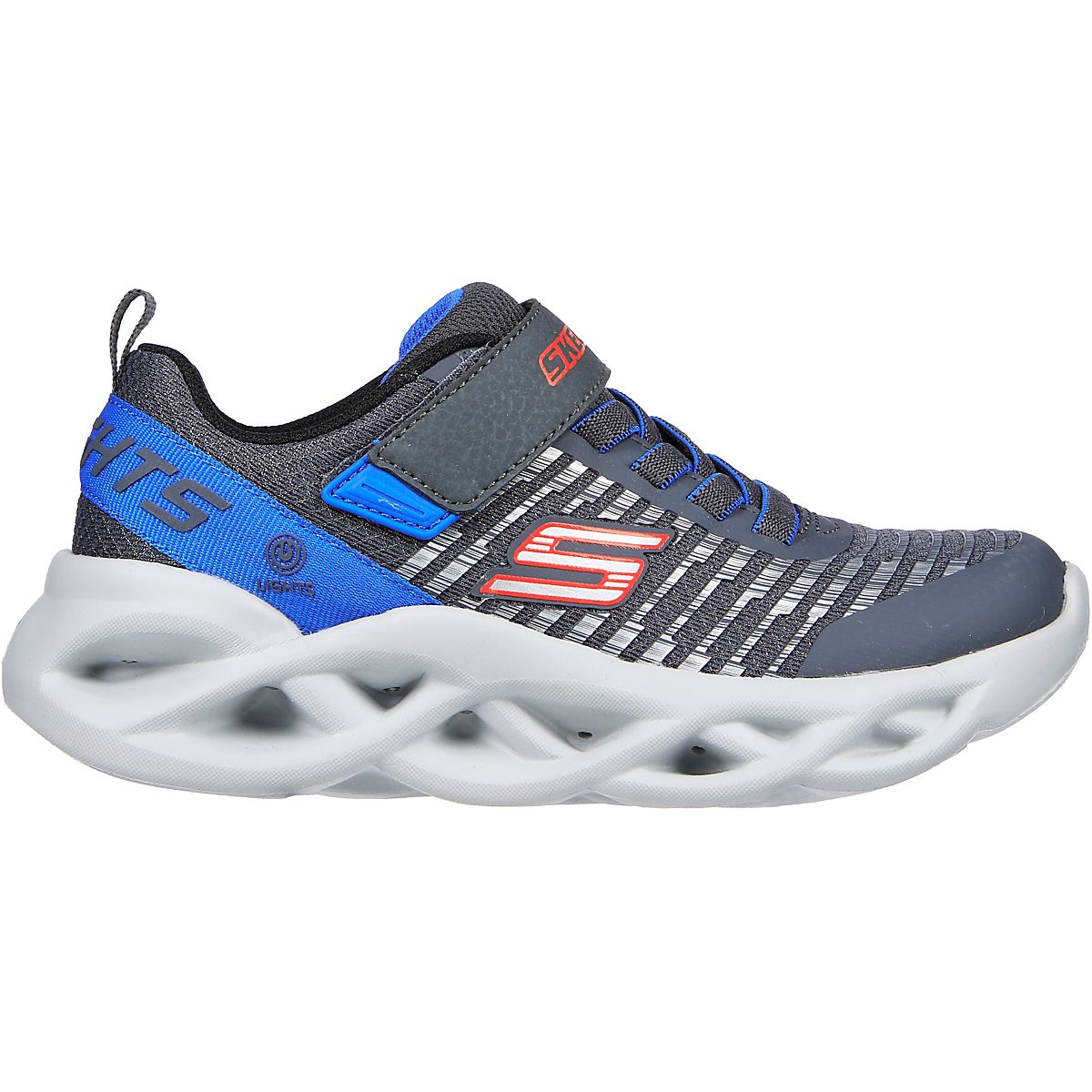 SKECHERS Boys' Twisty Brights Shoes