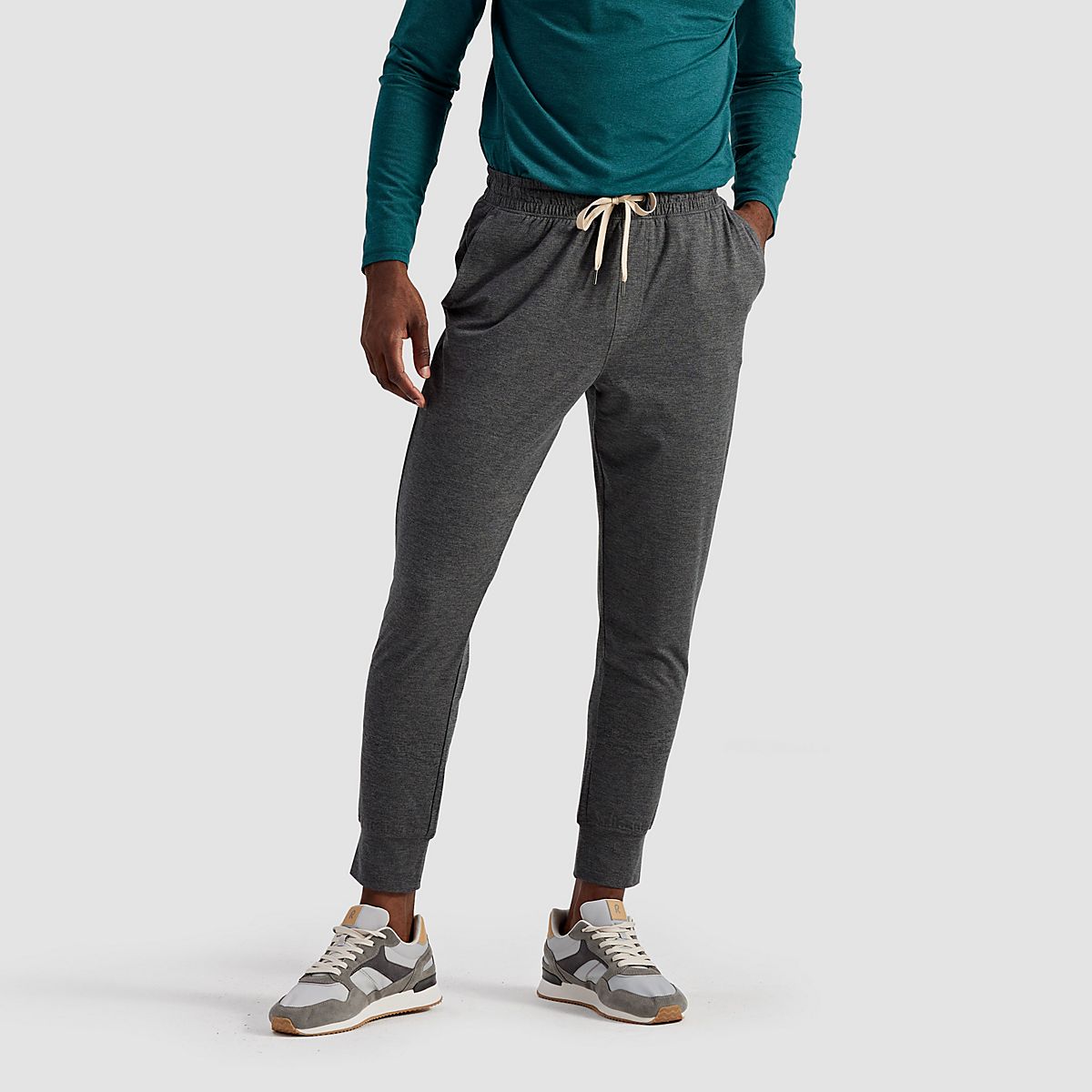 R.O.W. Men's Adam Cozy Joggers | Free Shipping at Academy
