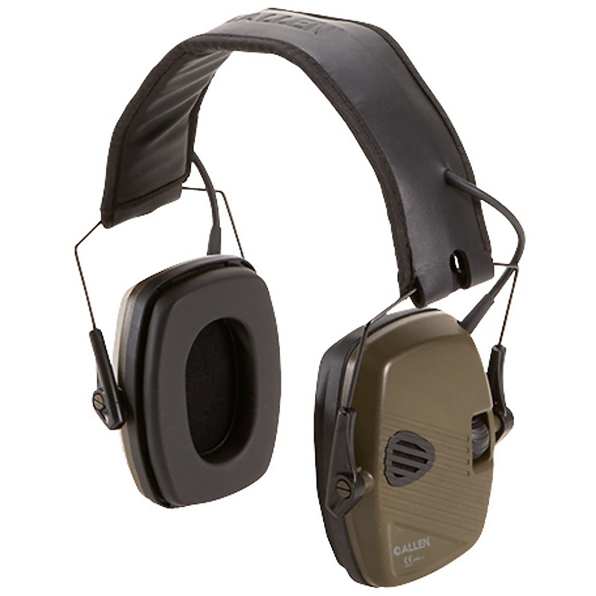 Allen Company Shotwave Low Earmuffs | Free Shipping at Academy