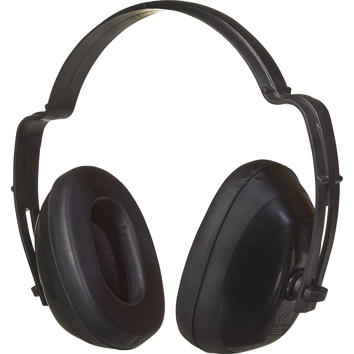 Allen Company Standard Passive Earmuffs Academy
