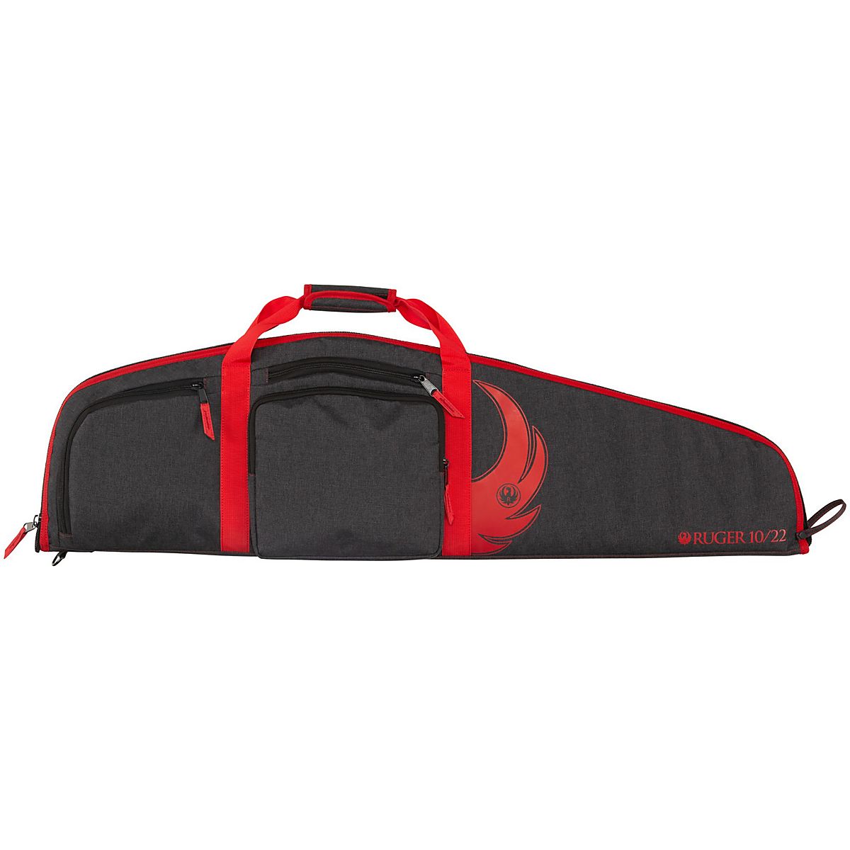 Ruger 10/22 Yuma 40 in Rifle Case | Academy