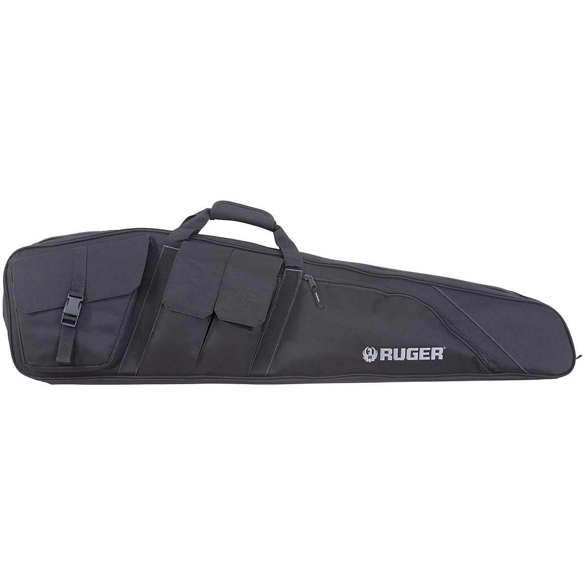 Ruger Defiance Tactical 42 in Rifle Case Academy
