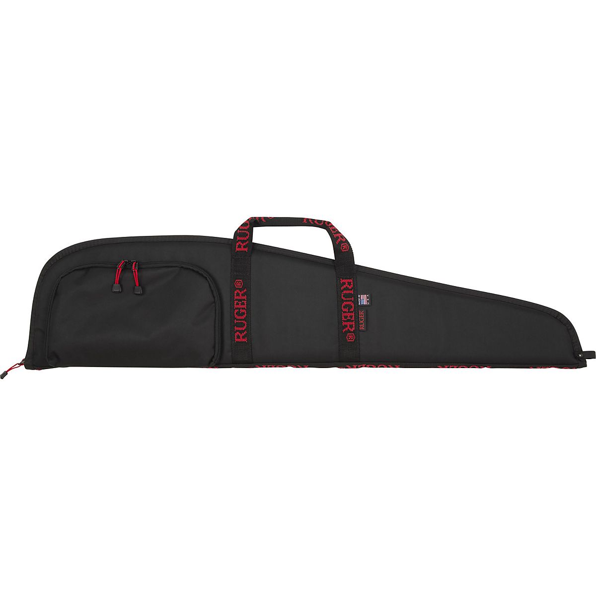 Ruger 40 in Rifle Case Academy