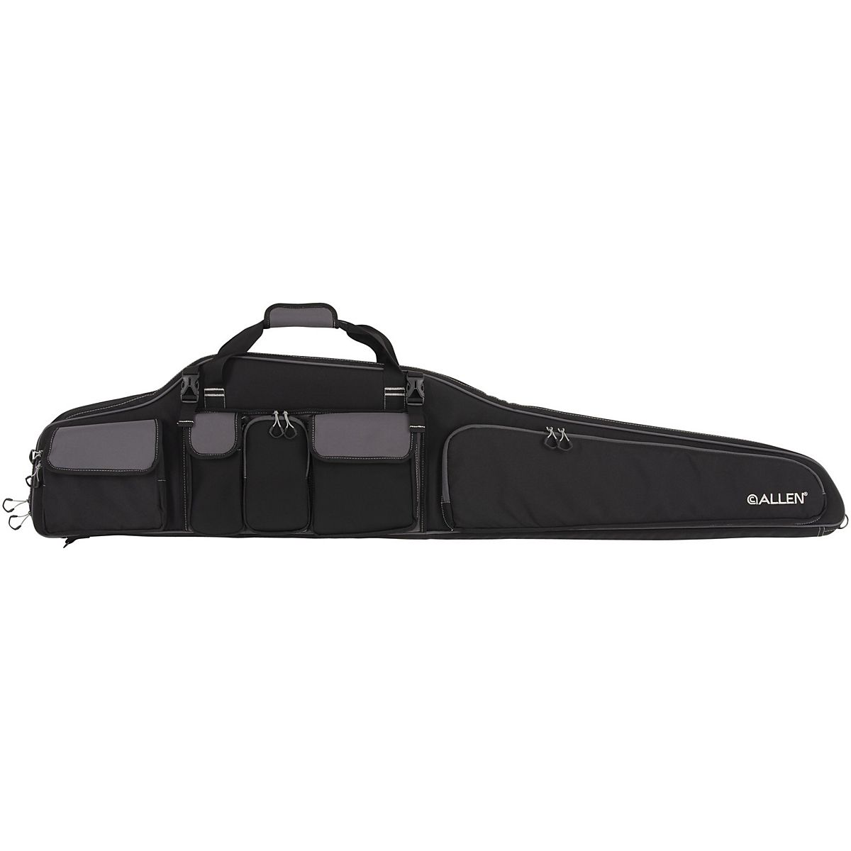 Allen Company Fit MOA 55 in Rifle Case Academy