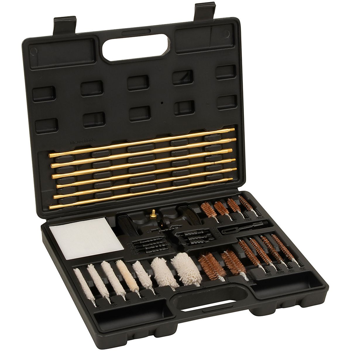 Allen Company Krome Universal Gun Cleaning Kit 37-Piece | Academy
