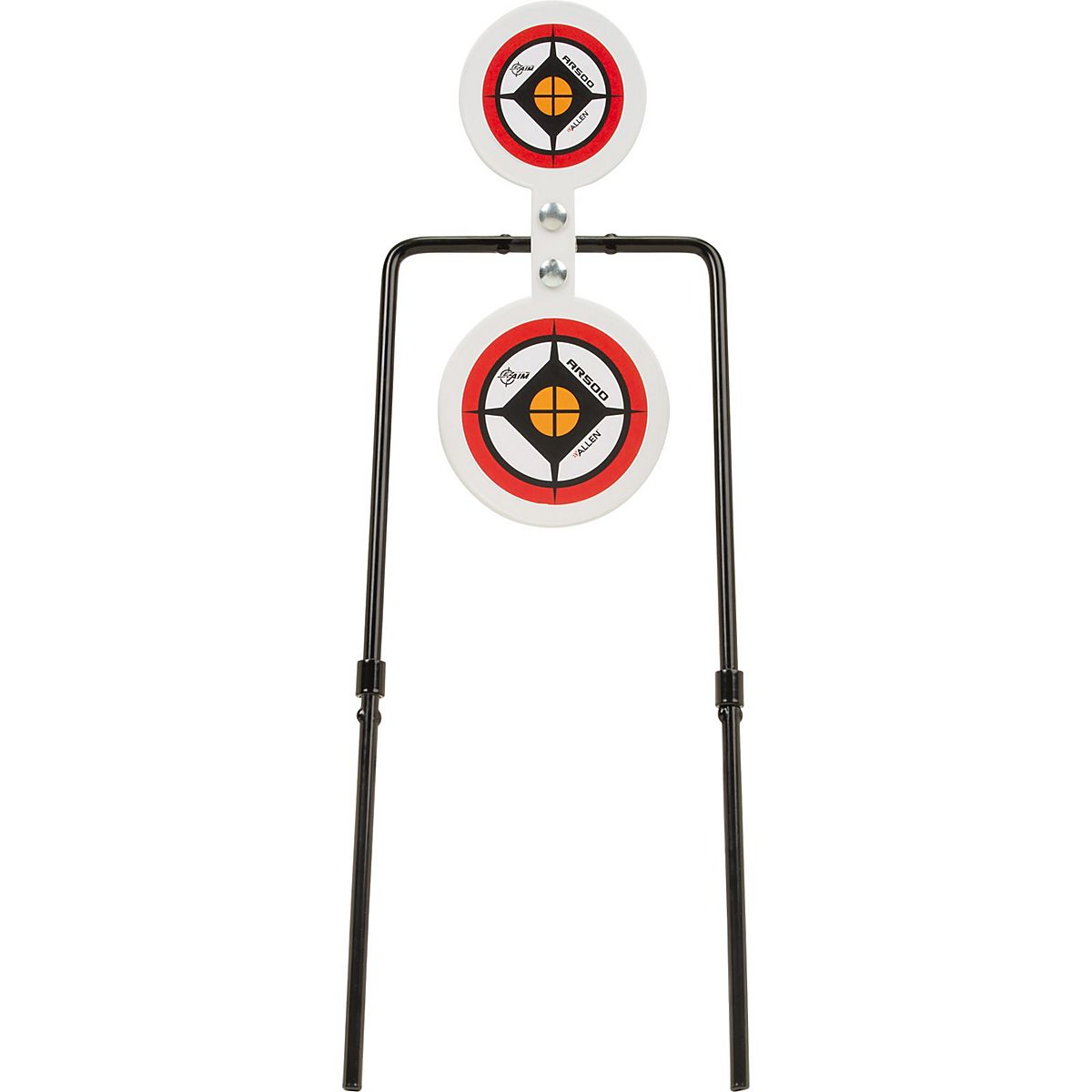 Allen Company EZ Aim Hardrock AR500 Spinner Target Kit
