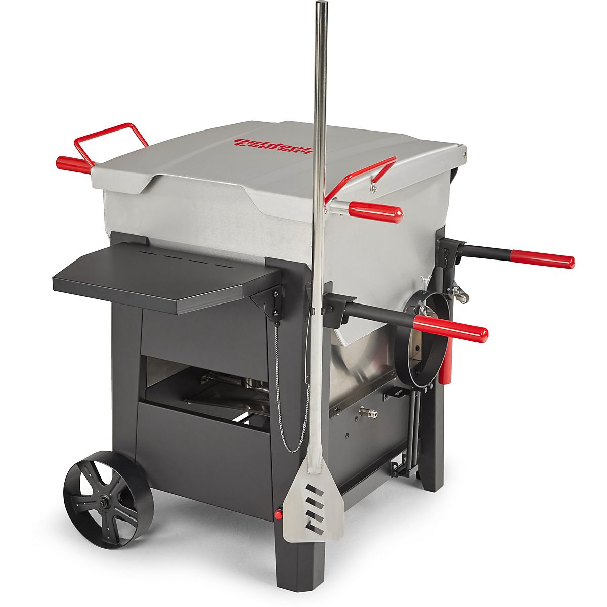 Outdoor Gourmet 90 qt Crawfish Boiling Cart | Academy