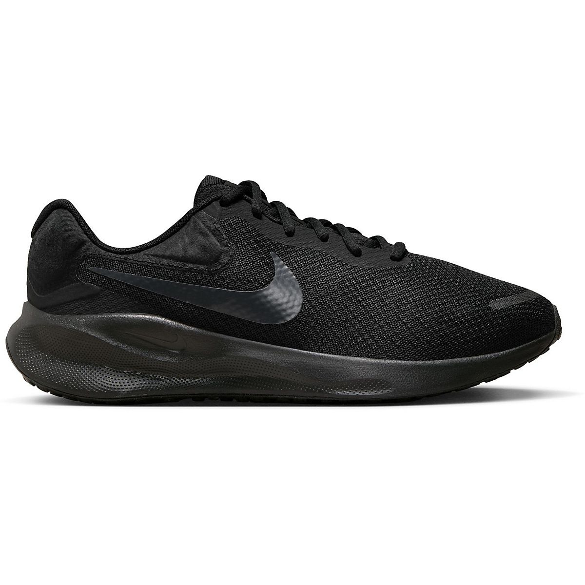 Nike Revolution 7 Men's Road Running Shoes. Nike ID