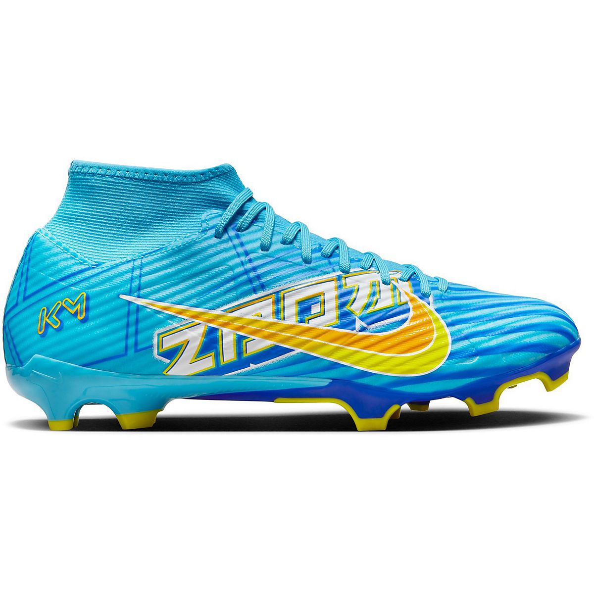 Academy sports cheap cleats football