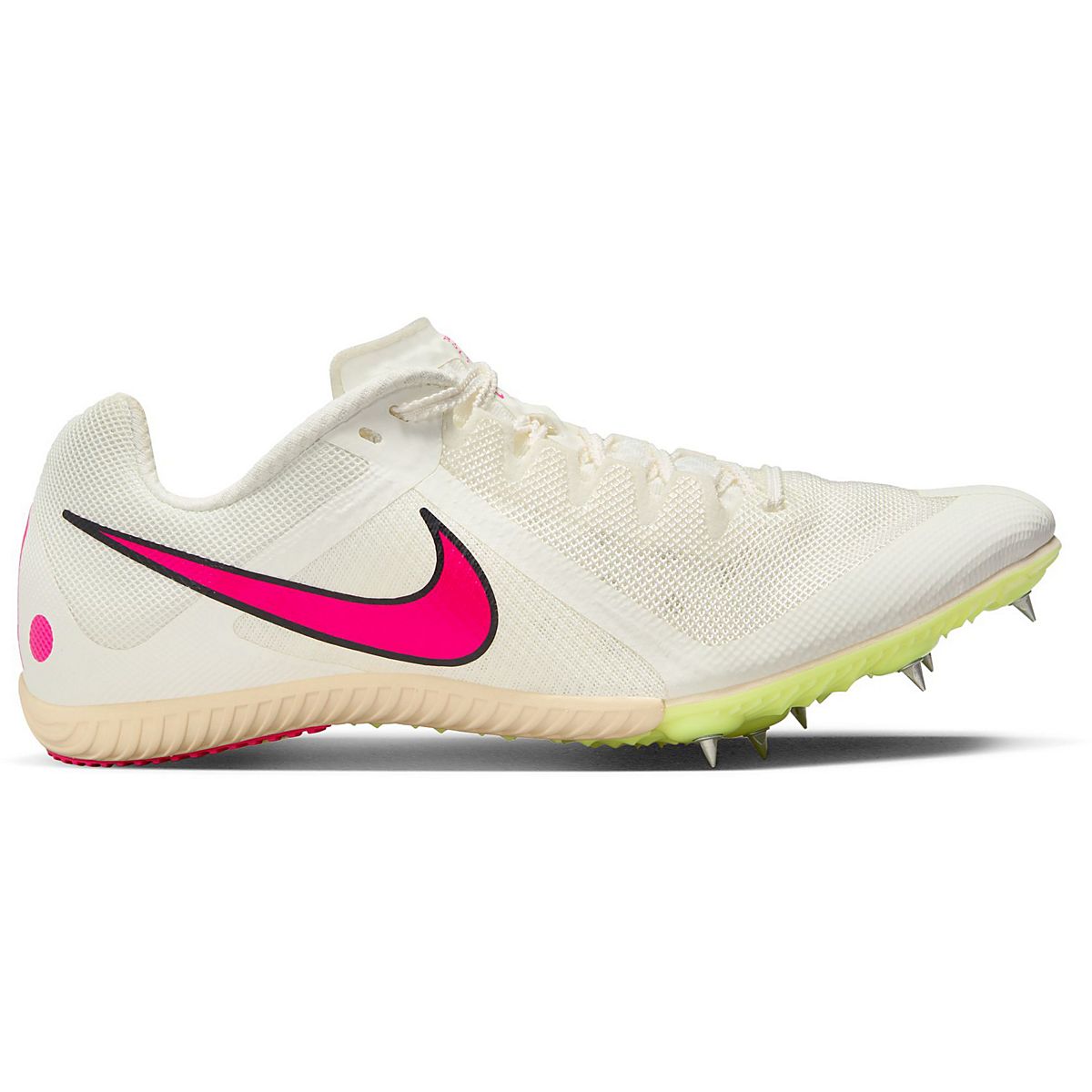 Nike Adults' Zoom Rival MultiEvent Track Spikes Academy