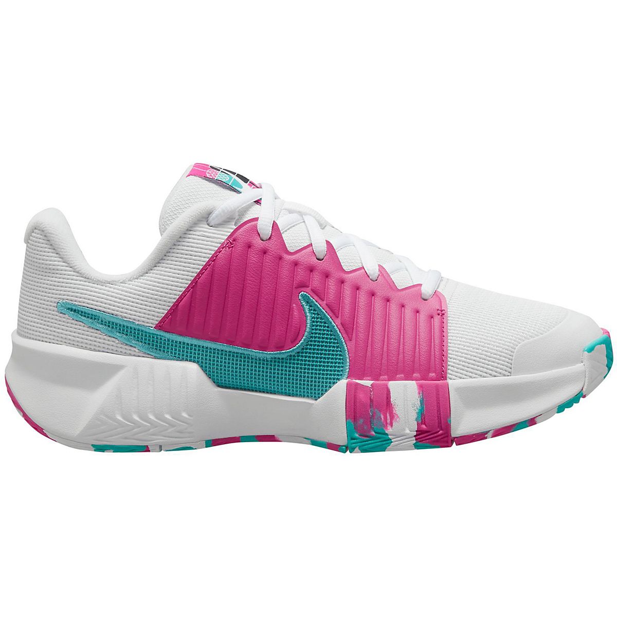 Nike Women's GP Pickleball Pro Pickleball Shoes Academy