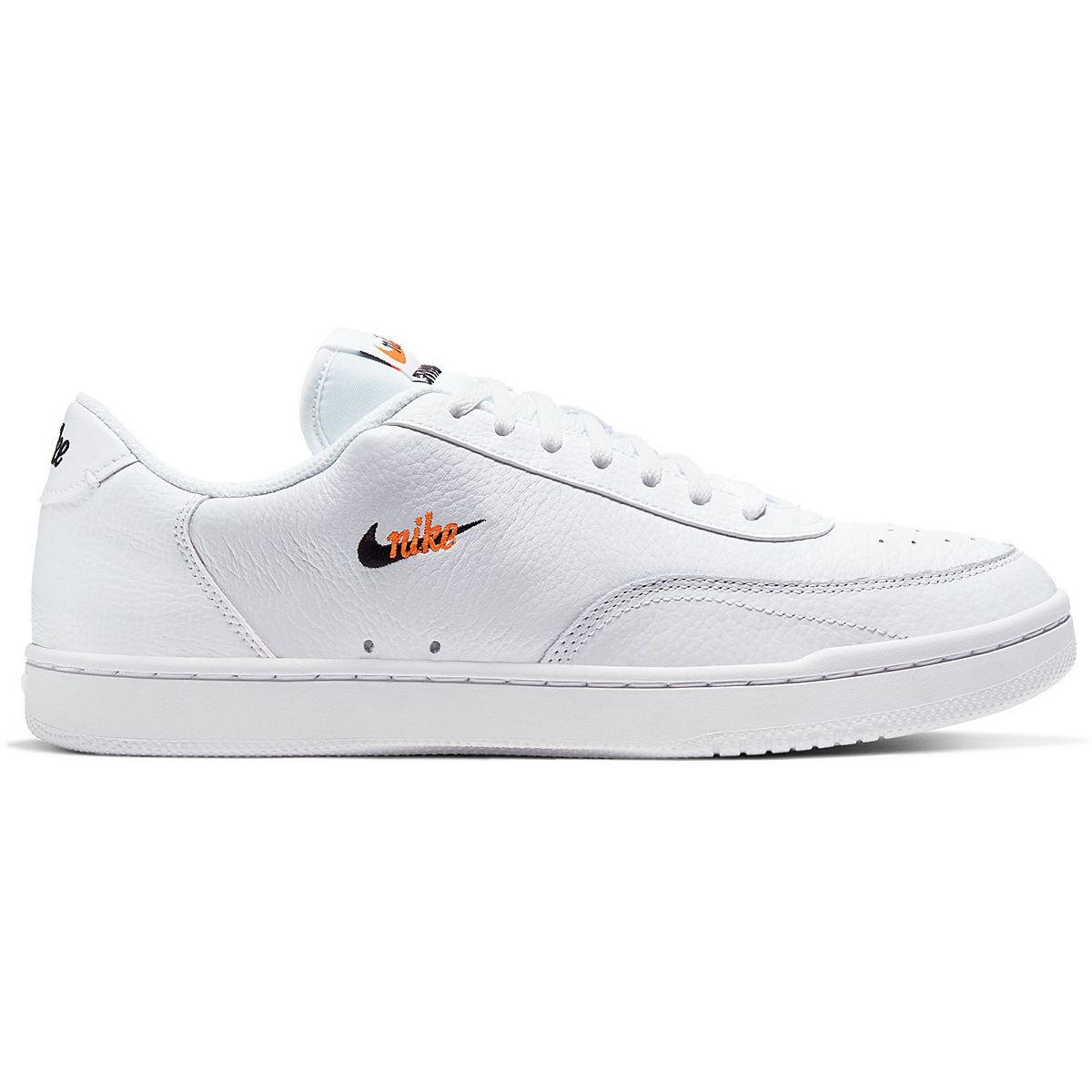 Nike Men's Court Vintage Premium Shoes | Free Shipping at Academy
