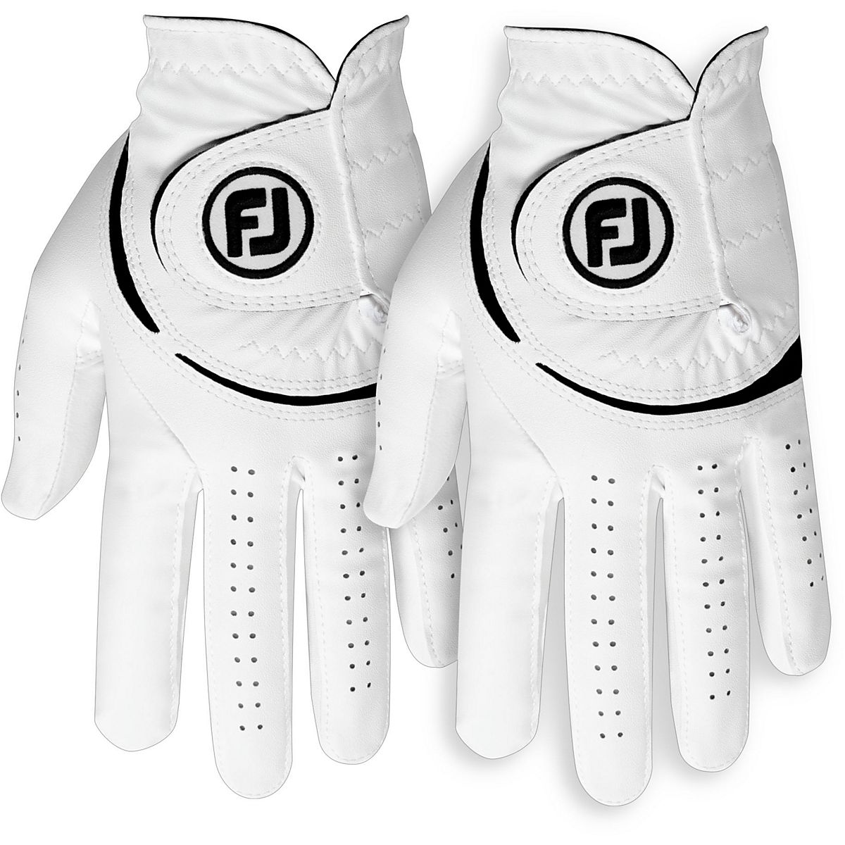 FootJoy Men's 2023 WeatherSof Cadet Glove 2-Pack