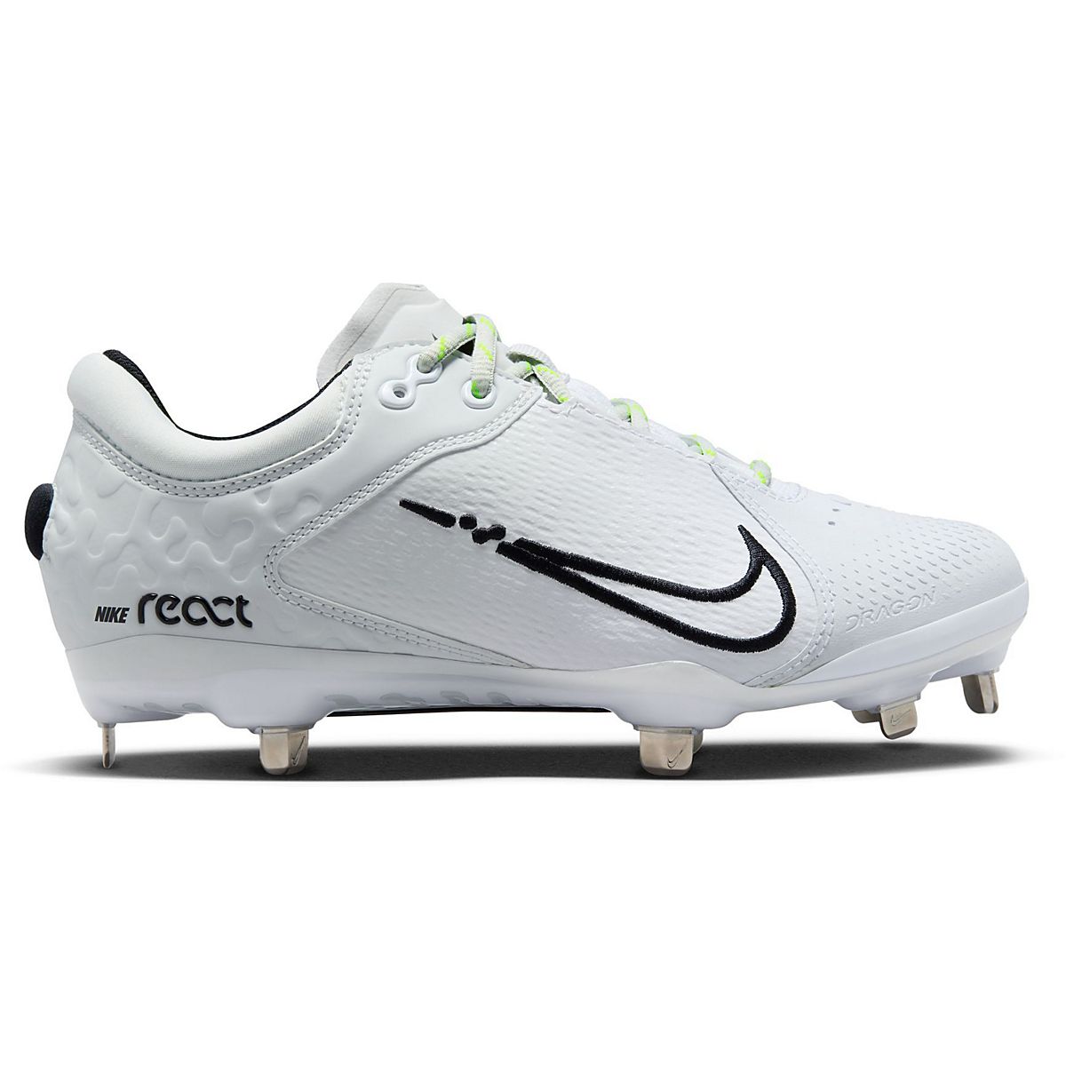 Nike hyperdiamond hot sale metal cleats