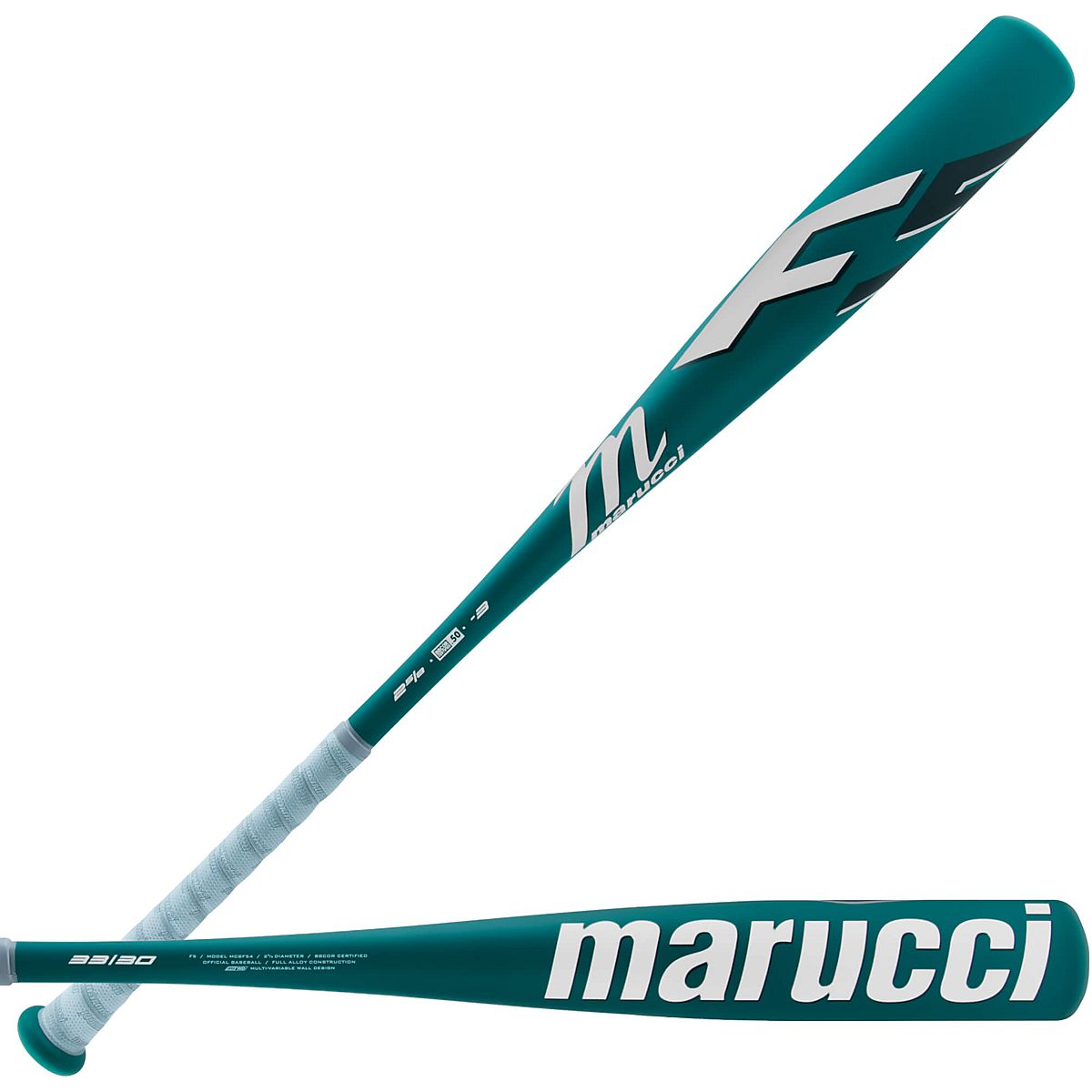 Marucci F5 2023 BBCOR Baseball Bat (3) Academy