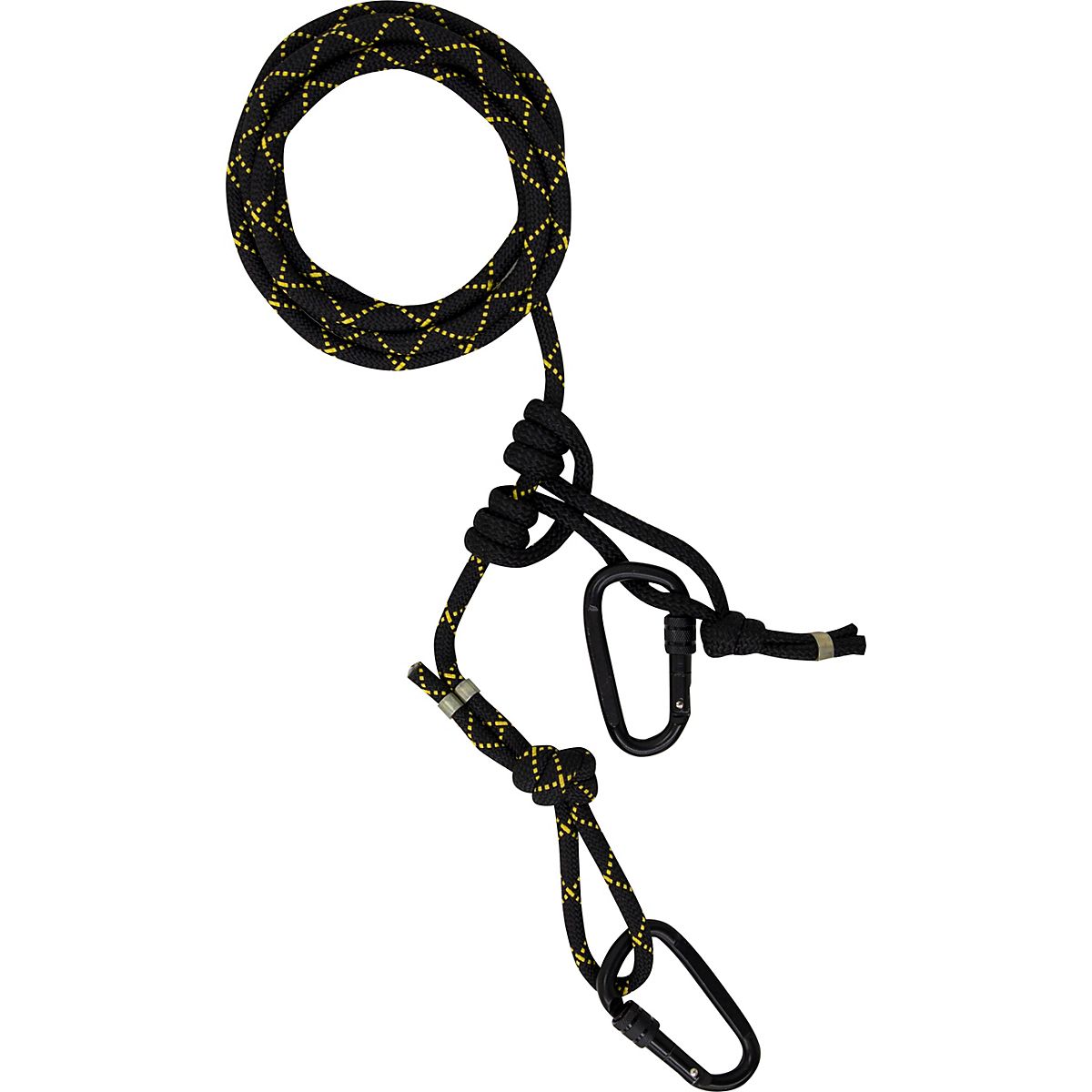 Rivers Edge 8 ft Climbing Rope | Academy