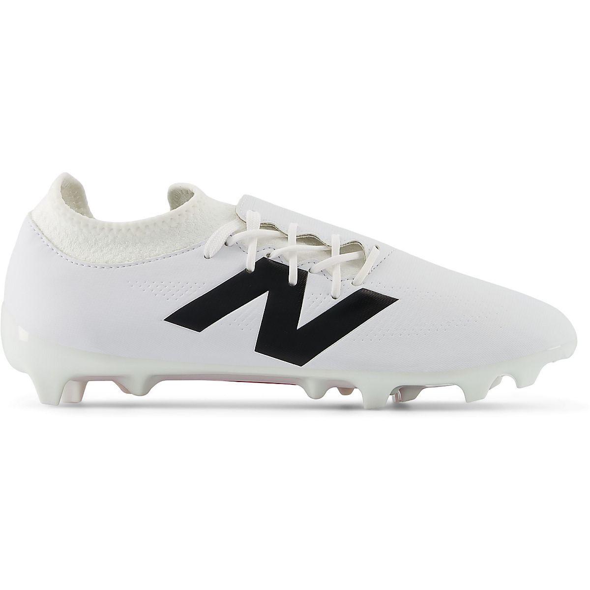 New Balance Adults' Furon v7 Dispatch FG Soccer Cleats Academy