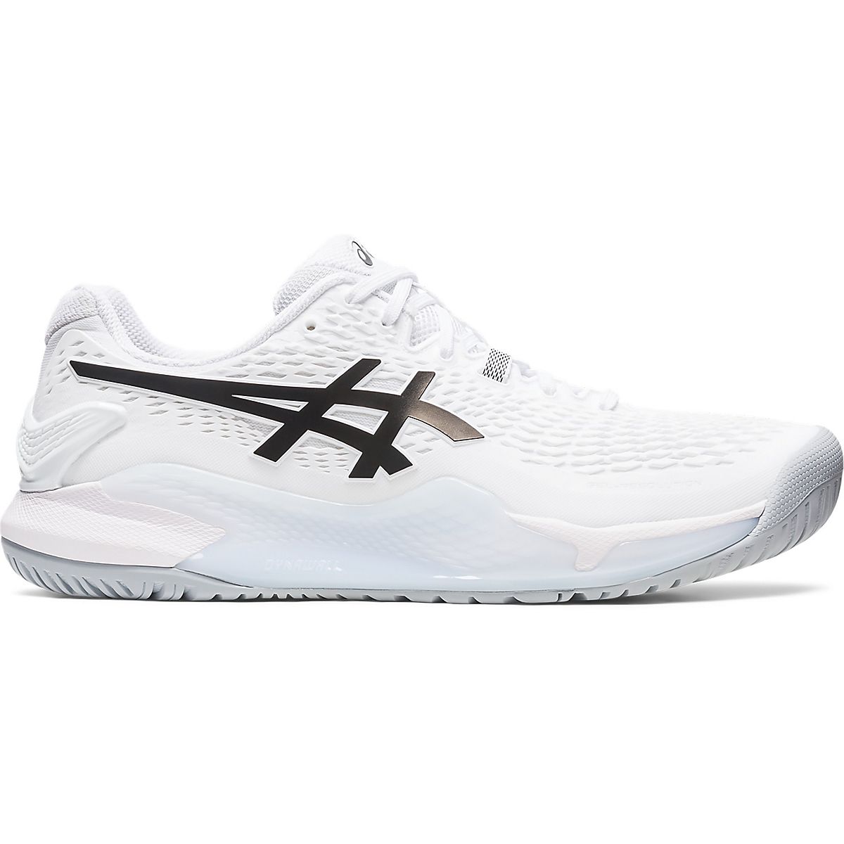 Asics shoes academy outlet sports