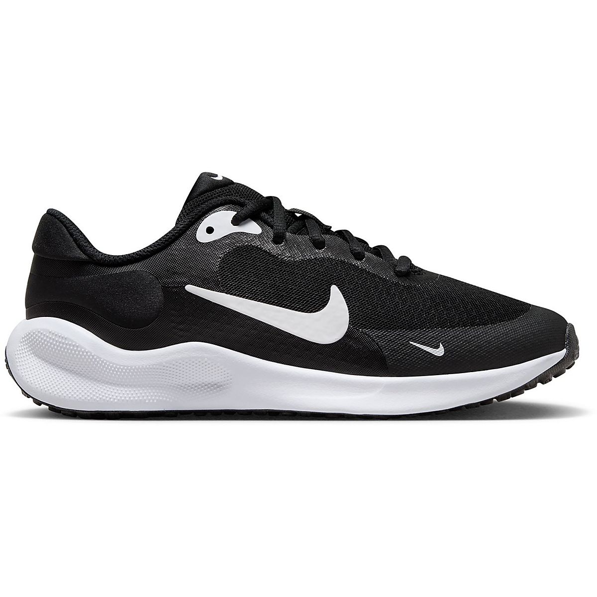 childrens nike revolution trainers