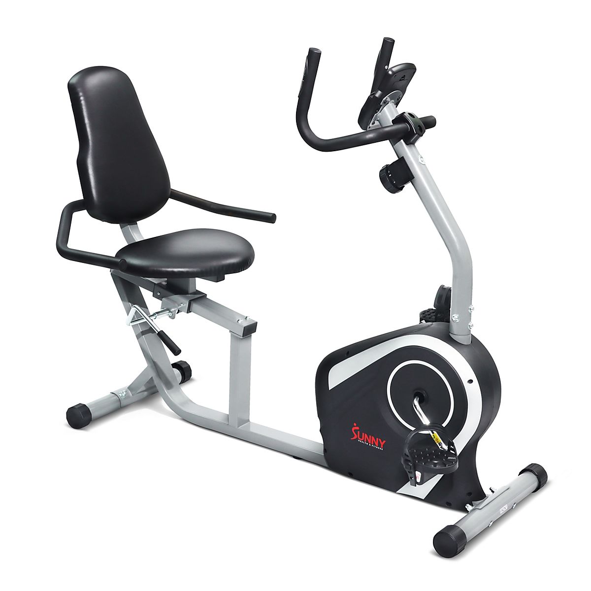 Academy recumbent orders exercise bike