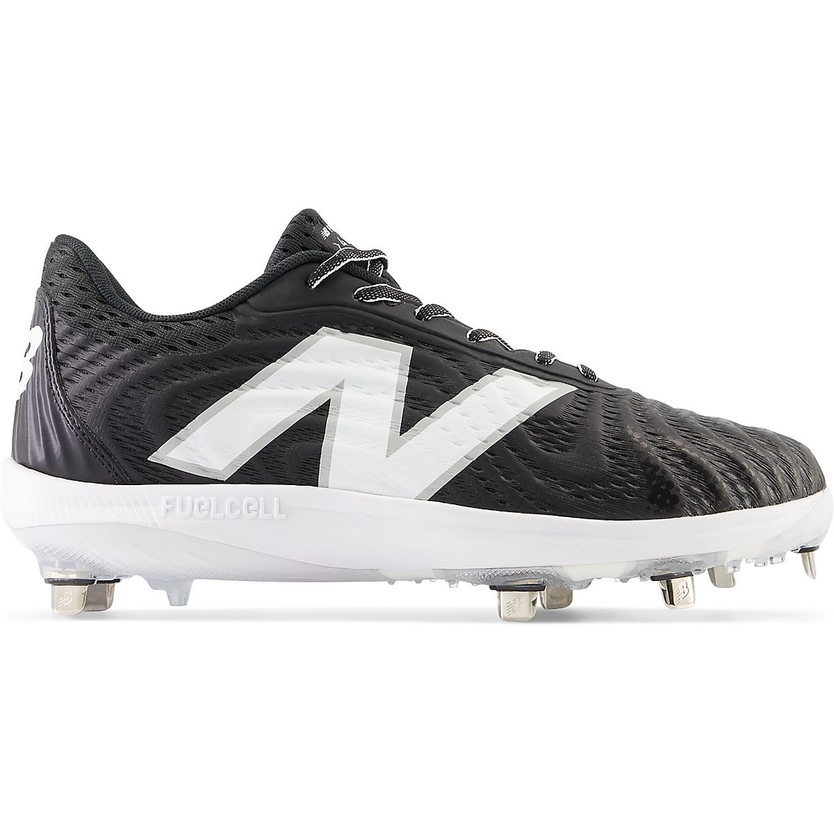 new balance baseball cleats academy